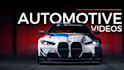 edit car reels and tiktok, trending car videos, automotive video editing