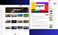create video sharing streaming website like youtube