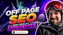 do white hat SEO link building, high da authority backlinks to boost google rank