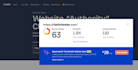 increase domain rating ahrefs DR