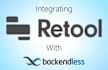 develop your application and apis in retool and bug fixes