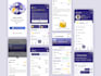 parcel delivery app, courier delivery app, logistics app, on demand app