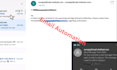create a custom facebook messenger chatbot using manychat or chatfuel