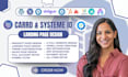 design carrd landing page system io redesign carrd co website systeme io website