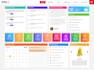 create dynamic and mobile friendly sharepoint design