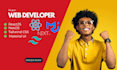be your expert reactjs, nextjs, tailwind css, material UI front end developer