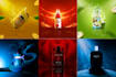 create premium perfume and cosmetic product mockups or ads