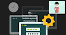 develop your backend using java and spring boot