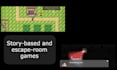 create a 2d game using unity