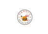 design eye catching improve burger logo