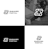 do modern unique minimalist brand logo design