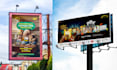 design custom roll banners with 24 hour delivery