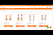 build a fullstack react js and node js web app