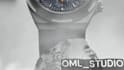 do 3d wristwatch animation 3d watch design cgi watch video 3d product animation