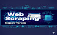 automate web scraping using python scripts