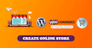 develop responsive wordpress digital ecommerce online store