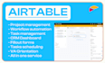 build your airtable databases airtable expert airtable automation