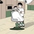 make a professional 2d cartoon for you
