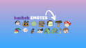 draw you twitch emotes