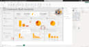 do data analytics, data analyst, power bi dashboard using power bi and excel