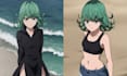 design your oc based on your preferences