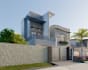 draw 2d floor plan,house floor plan, 3d elevation in autocad