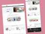 convert to PSD to wordpress website design