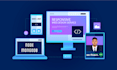your full stack web developer