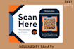 create a personalized qr code with your logo within 2 hours