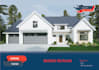 use chief architect and cad to convert your sketch to plan