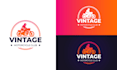 create startup logo design for your business