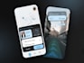 develop taxi booking app, ridesharing app, carpooling app, escooter app