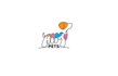 design awesome pet store logo