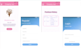 deliver professional flutter app front end design