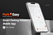 design user friendly modern sign up figma mobile app