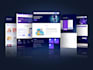 design mobile app UI UX and offer flutter development on request