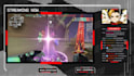 design twitch logo, twitch overlay, kick, animated stream overlay, screen
