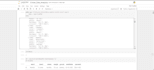 do python data analysis and machine learning tasks on notebook and colab