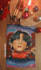 draw custom acrylic paintings