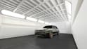 create a high quality 3d model and pbr textures