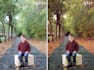 do photo and video editing