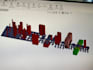 design stamping die sheet metal tool with animation
