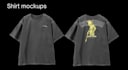 design your shirt print