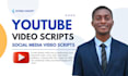 do youtube shorts video, script writing, viral reels funny nba script true crime