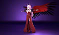 edit and create vrchat avatar vrc  avatar furry avatar nsfw model 3d model anime