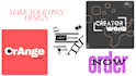 design a minimalist modern logo design