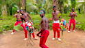african happy birthday video african happy birthday video