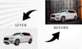 professionally background remove and image resizing