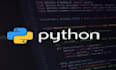 create customize python programming