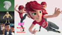 do any 3d animation video and 3d modeling for you